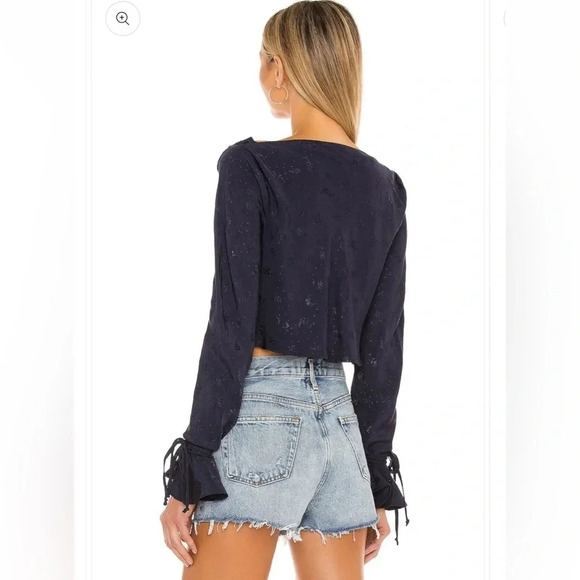 Tularosa Margo Top - Picture 3 of 9